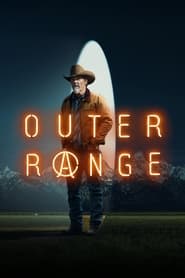 Outer Range izle