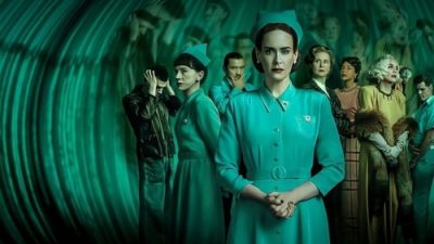 Ratched 1.Sezon 3.Bölüm izle