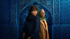 Tehran 3.Sezon 2.Bölüm izle