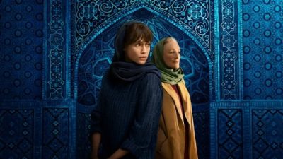 Tehran 2.Sezon 2.Bölüm izle