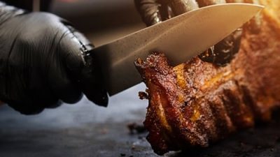 The American Barbecue Showdown 2.Sezon 2.Bölüm izle