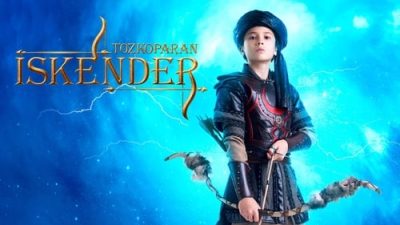 Tozkoparan 8.Bölüm izle