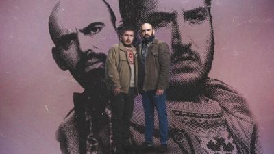 Gibi 1.Sezon 5.Bölüm izle