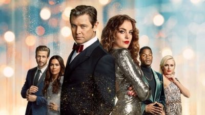 Dynasty 2.Sezon 2.Bölüm izle