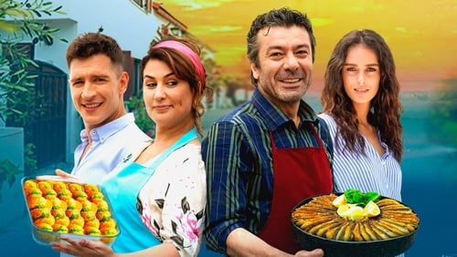 Egenin Hamsisi 4.Bölüm izle 6 Ağustos 2018