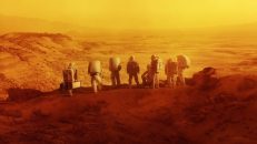 For All Mankind 5.Sezon 6.Bölüm izle