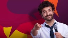 Konuşanlar 217.Bölüm izle