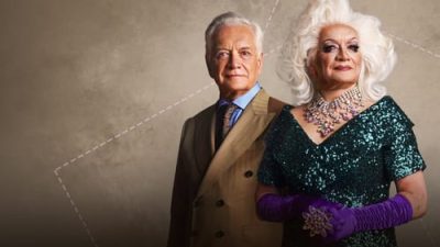 Queen (Królowa) 1.Sezon 2.Bölüm izle