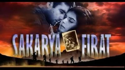 Sakarya Fırat 3.Bölüm izle
