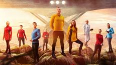 Star Trek: Strange New Worlds 4.Sezon 8.Bölüm Türkçe Dublaj izle