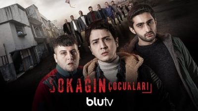 Sokağın Çocukları 3.Sezon 3.Bölüm izle