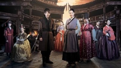 Hapishanedeki Çiçek 9.Bölüm izle