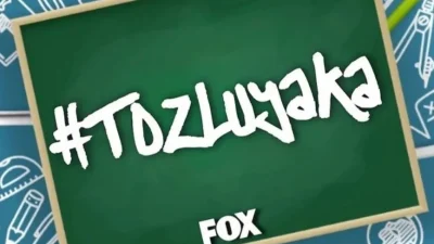 Tozluyaka 13.Bölüm izle