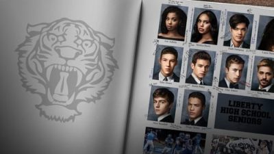 13 Reasons Why 1.Sezon 2.Bölüm izle