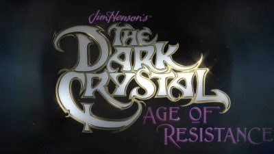 The Dark Crystal: Age of Resistance 1.Sezon 8.Bölüm izle