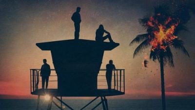 Animal Kingdom 2.Sezon 4.Bölüm izle