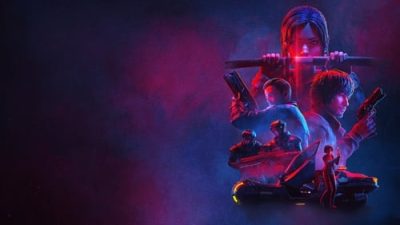 Blade Runner: Black Lotus 1.Sezon 4.Bölüm izle