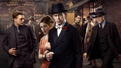 Boardwalk Empire 2.Sezon 7.Bölüm izle