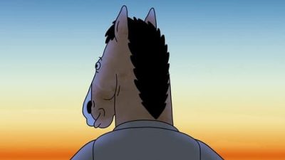 BoJack Horseman 1.Sezon 4.Bölüm izle