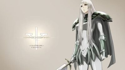Claymore 2.Bölüm izle