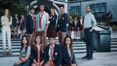 Duy Beni 10.Bölüm izle