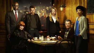 Fringe 2.Sezon 3.Bölüm izle