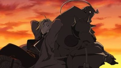 Fullmetal Alchemist: Brotherhood 1.Sezon 10.Bölüm izle