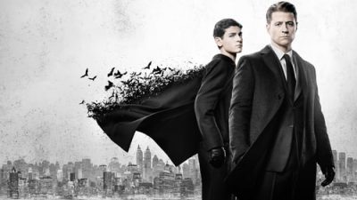 Gotham 2.Sezon 9.Bölüm izle