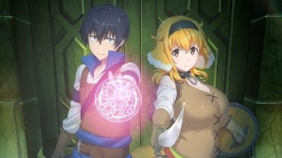 Harem in the Labyrinth of Another World 1.Sezon 10.Bölüm izle