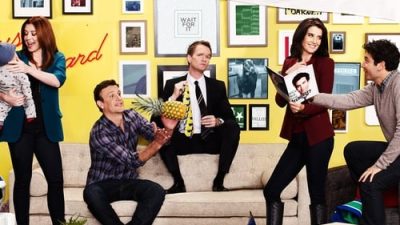 How I Met Your Mother 1.Sezon 15.Bölüm izle