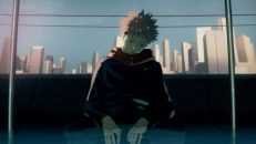 Jujutsu Kaisen 3.Sezon 3.Bölüm izle