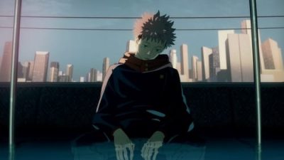 Jujutsu Kaisen 2.Sezon 20.Bölüm izle