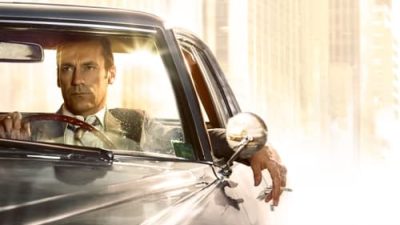 Mad Men 2.Sezon 2.Bölüm izle