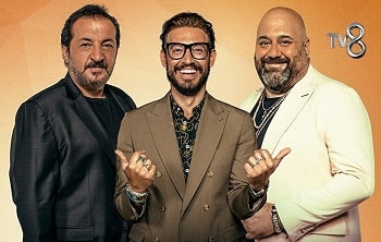 MasterChef Türkiye 75.Bölüm izle