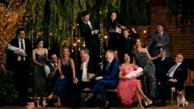 Modern Family 2.Sezon 3.Bölüm izle