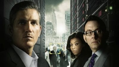 Person of Interest 1.Sezon 15.Bölüm izle