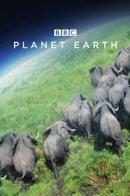 Planet Earth izle