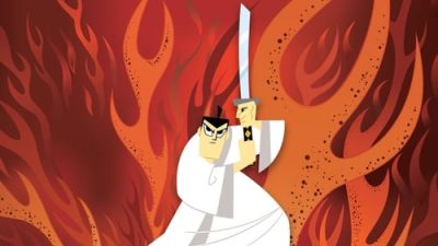 Samurai Jack 2.Sezon 9.Bölüm izle