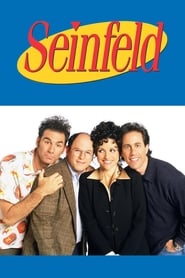 Seinfeld izle