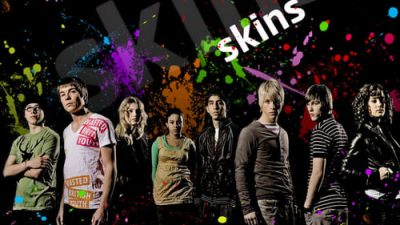 Skins 2.Sezon 9.Bölüm izle