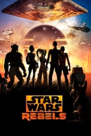 Star Wars Asiler izle