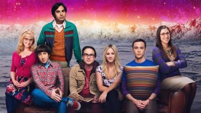 The Big Bang Theory 2.Sezon 2.Bölüm izle