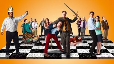 The Office 1.Sezon 4.Bölüm izle