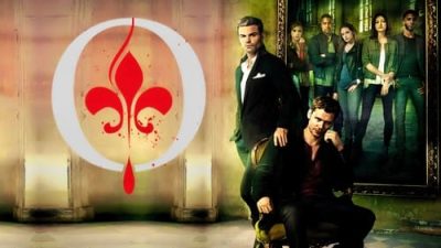 The Originals 2.Sezon 2.Bölüm izle