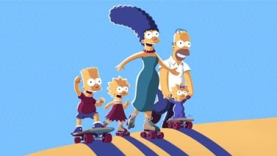 The Simpsons 2.Sezon 2.Bölüm izle