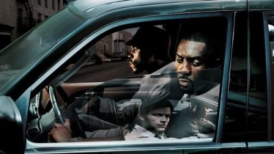 The Wire 3.Sezon 4.Bölüm izle