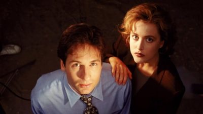 The X-Files 2.Sezon 3.Bölüm izle