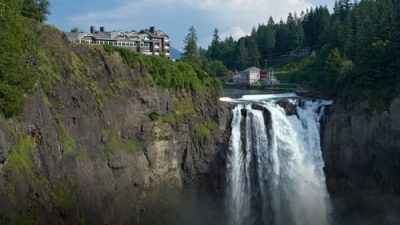 Twin Peaks 1.Sezon 1.Bölüm izle