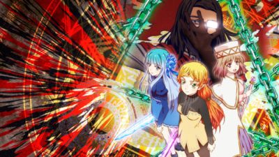 Isekai Ojisan 1.Sezon 1.Bölüm izle
