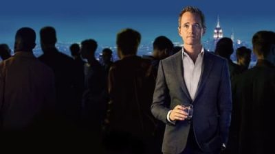 Uncoupled 1.Sezon 4.Bölüm Türkçe Dublaj izle